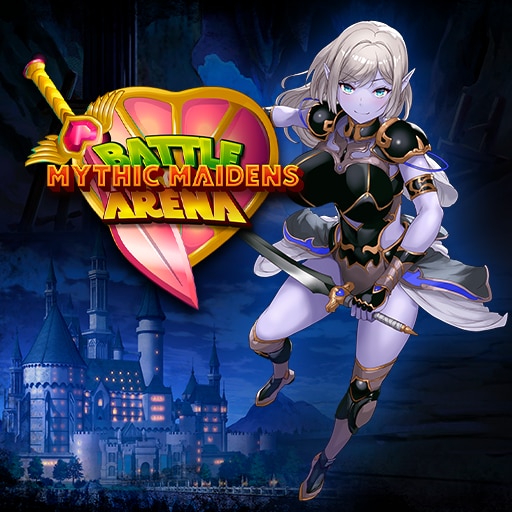 Battle Mythic Maidens Arena