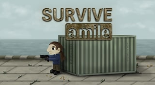 Survive a mile