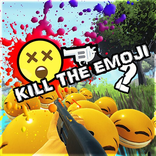 Kill The Emoji 2 Trophies