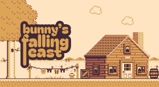 Bunny's Falling Feast