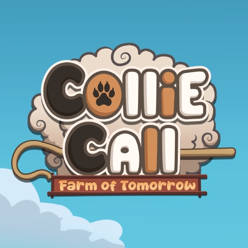 Collie Call: Farm of Tomorrow