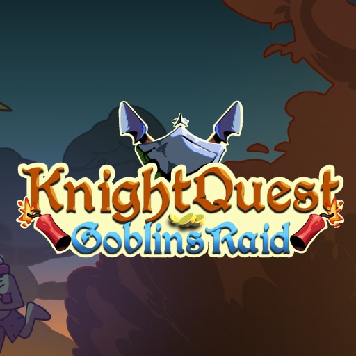 Knight Quest: Goblins Raid