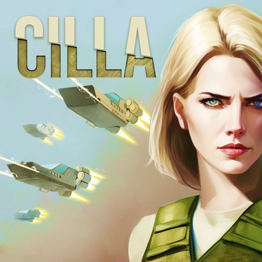 Cilla
