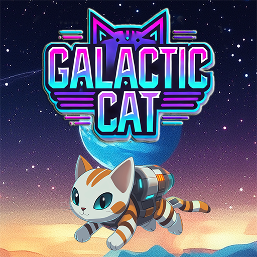 Galactic Cat