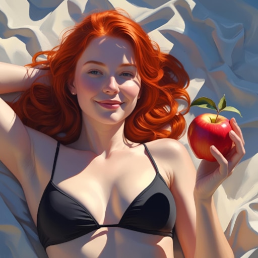 Fruit Collector: Beach edition