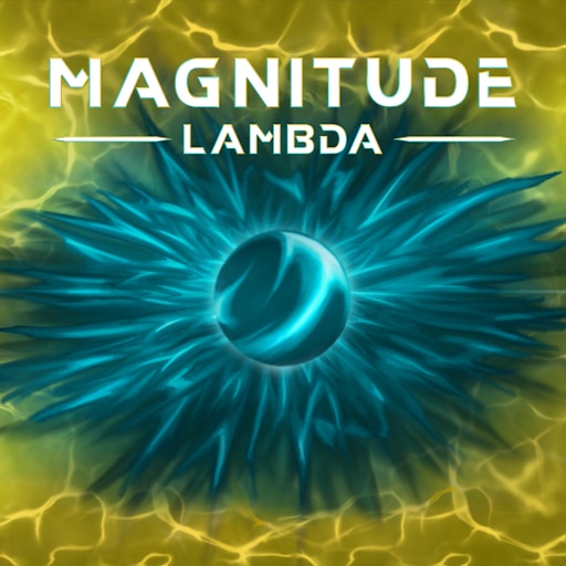 Magnitude: Lambda