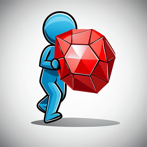 Gem Jam Trophy Set