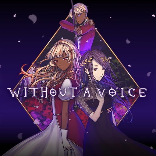 Without a Voice