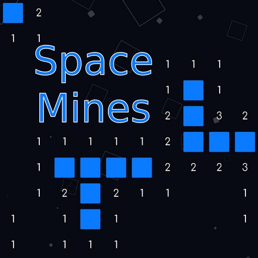 Space Mines