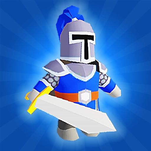 Knight with Tactics