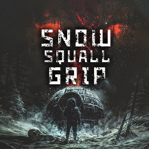 Snow Squall Grip