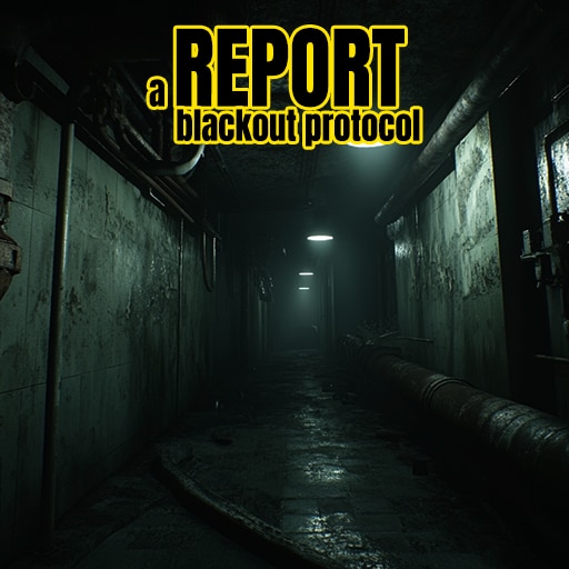 A REPORT: Blackout Protocol