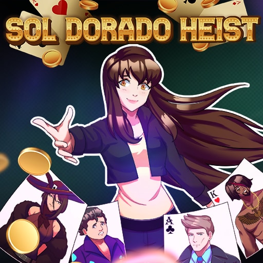 Sol Dorado Heist