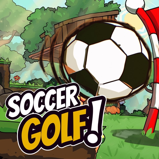 Soccer Golf