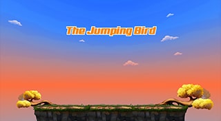 The Jumping Bird