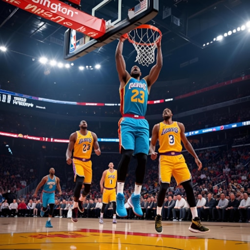 NBA Quiz