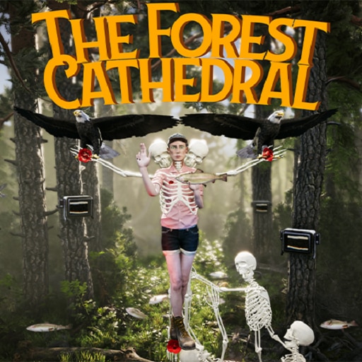 The Forest Cathedral