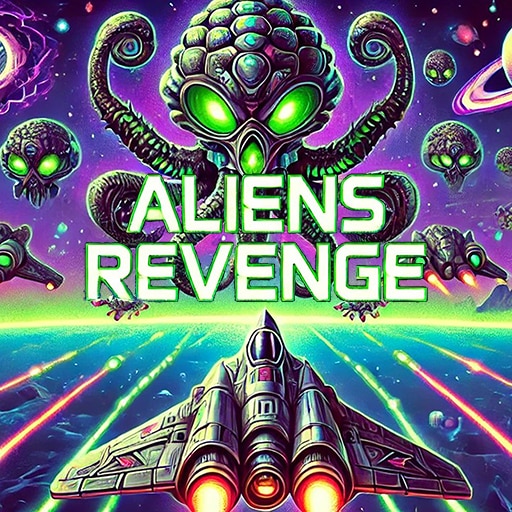 Aliens Revenge