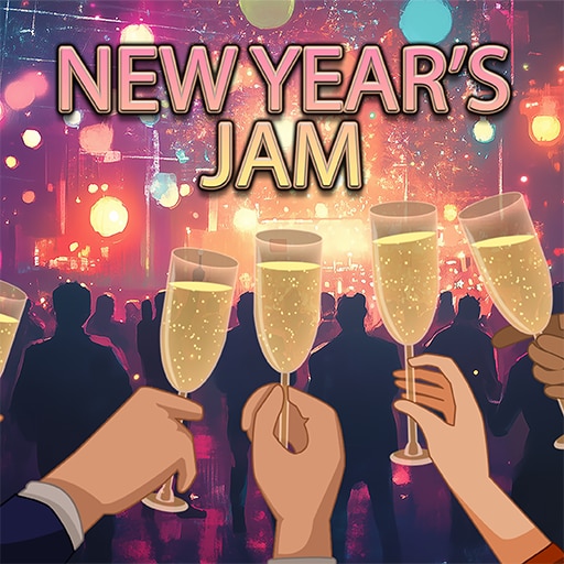 New Year's Jam