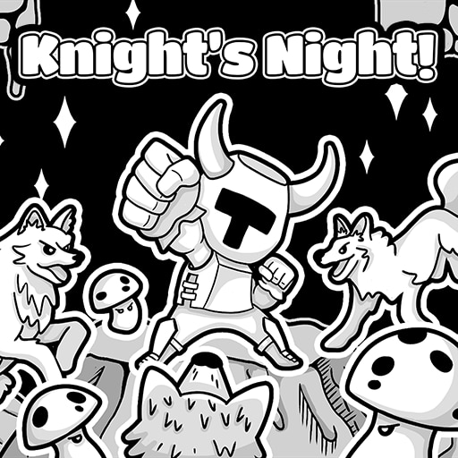 Knight's Night