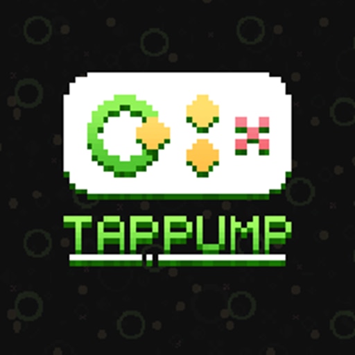 TAPPUMP Trophy Set