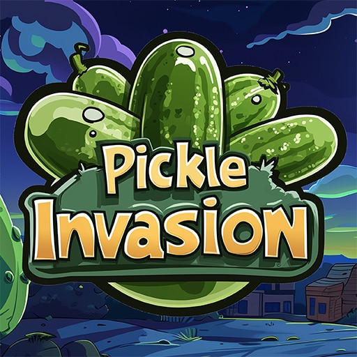 Pickle Invasion