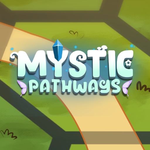 Mystic Pathways