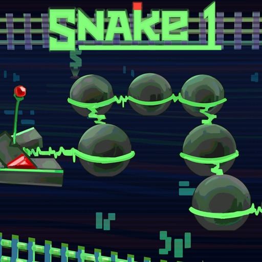 SNAKE 1