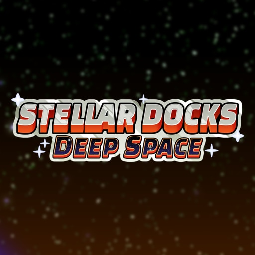 Stellar Docks Deep Space