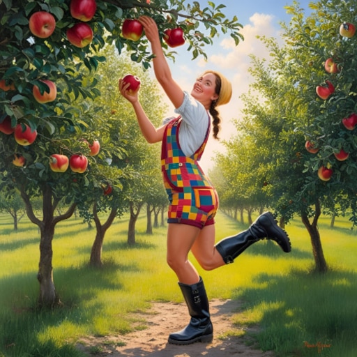 Fruit Collector