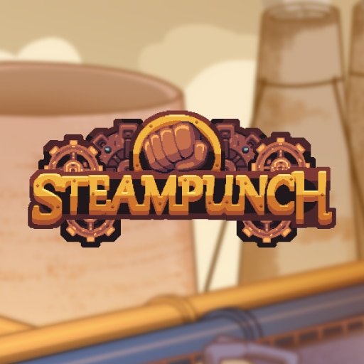 Steampunch
