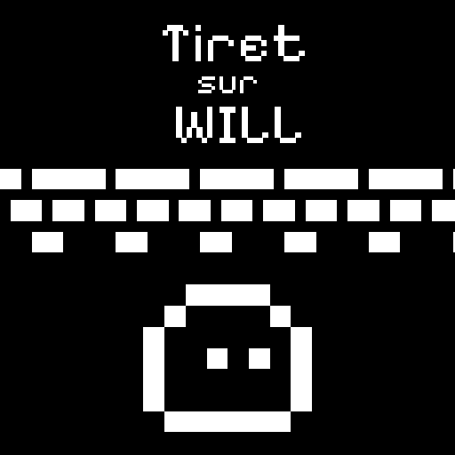 A Bibelot: Tiret sur Will