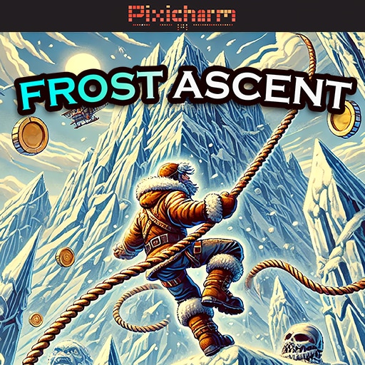 Pixicharm – Frost Ascent
