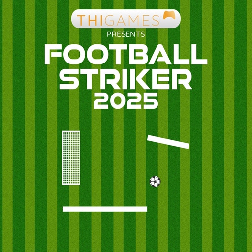 Football Striker 2025