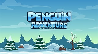 Penguin Adventure