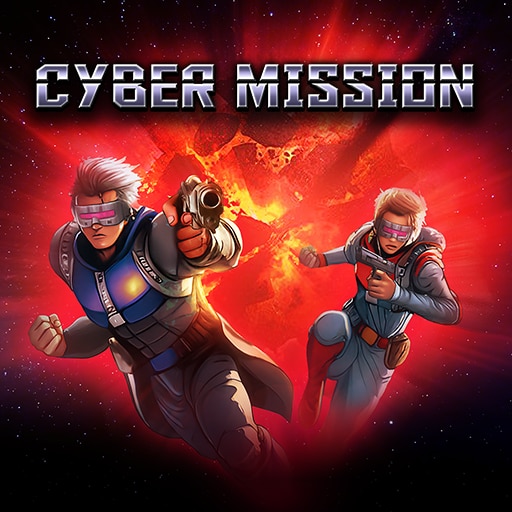 Cyber Mission