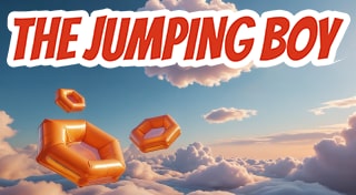The Jumping Boy