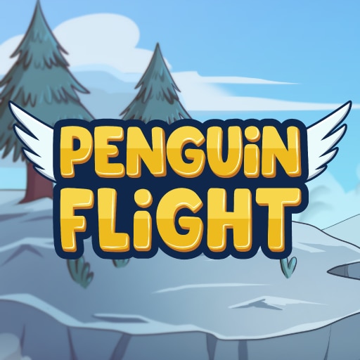 Penguin Flight