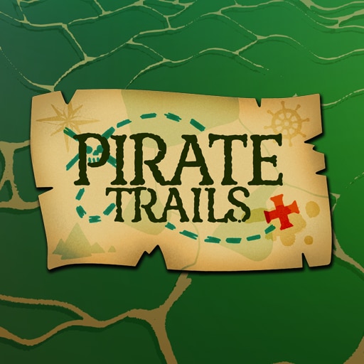 Pirate Trails
