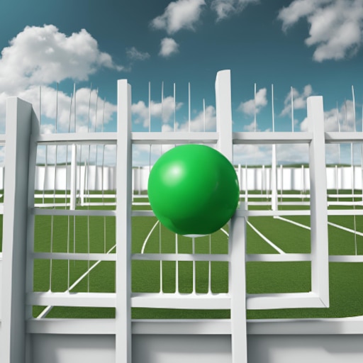Crazy Ball
