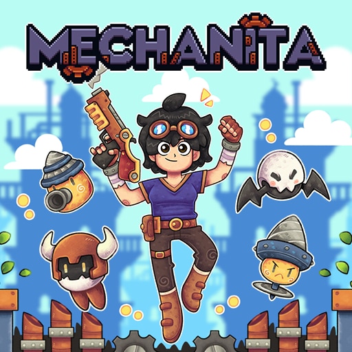 Mechanita