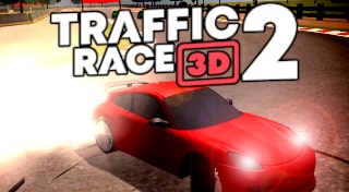 Traffic Race 3D 2