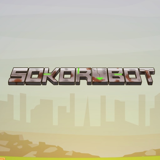Sokorobot