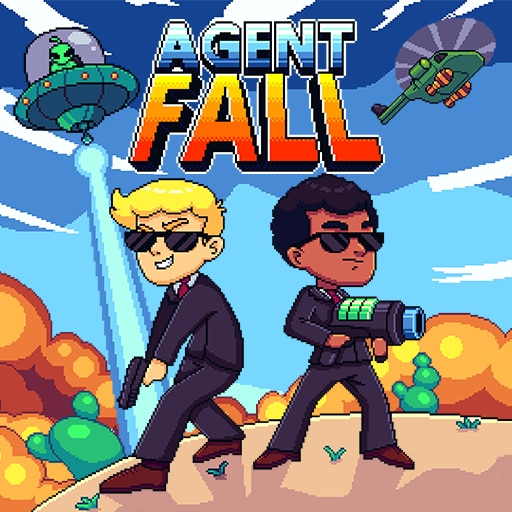 Agent Fall