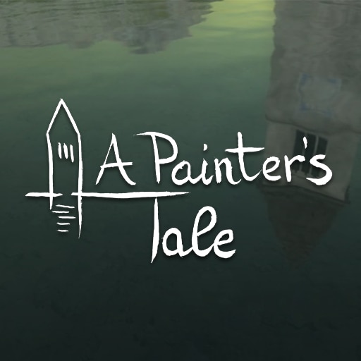 A Painter's Tale: Curon, 1950