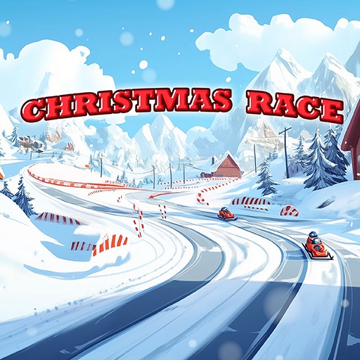 Christmas Race