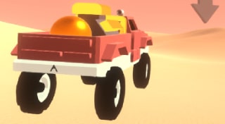 Trophy Set Mafias Revenge
