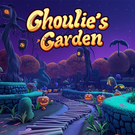 Ghoulie's Garden