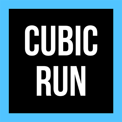 Cubic Run