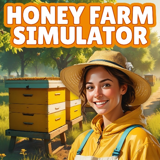 Honey Farm Simulator